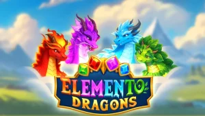 Elemento Dragons স্লট রিভিউ: ড্রাগন ও এলিমেন্টাল শক্তির রোমাঞ্চকর লড়াই – apkvault