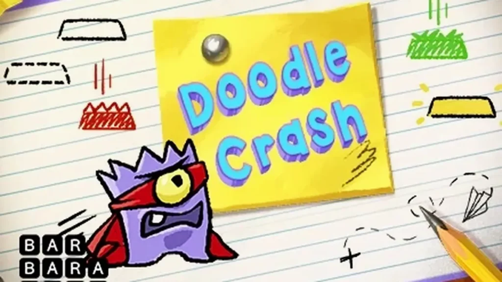ডুডল ক্র্যাশ (Doodle Crash) স্লট: সাধারণ জিজ্ঞাসিত প্রশ্নাবলী – apkvault